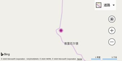 波尔吉机场