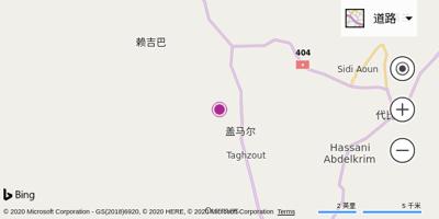埃尔奎德机场