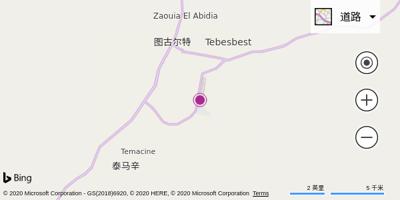 图古尔特机场