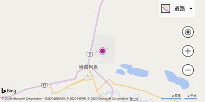 特雷利乌机场