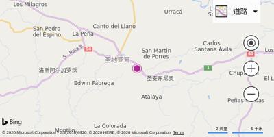 鲁本坎图机场