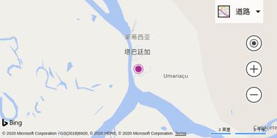 塔巴廷加机场