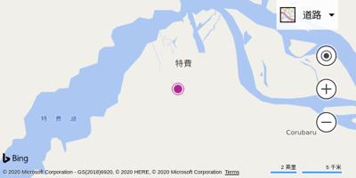 蒂费机场