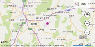 阿尔高机场