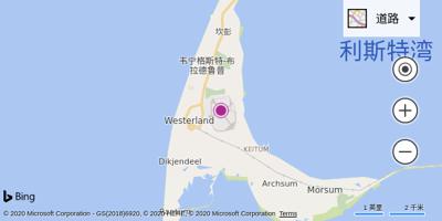 叙尔特岛机场