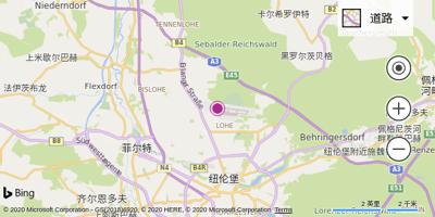 纽伦堡机场