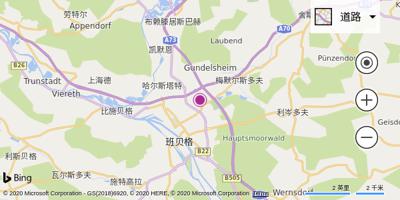 班贝格机场