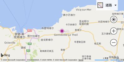瑟堡机场