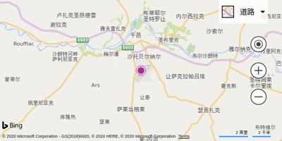 Cognac机场