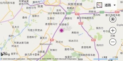 里尔机场