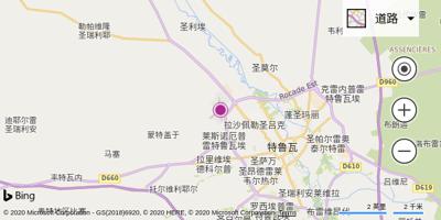 特鲁瓦机场