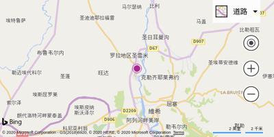 维希机场