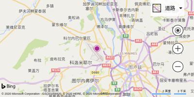 图卢兹机场