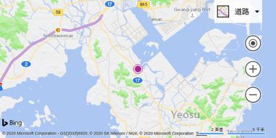 顺川机场