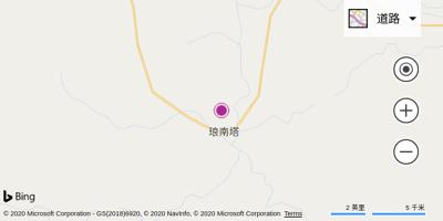 琅南塔机场