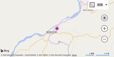 琅勃拉邦机场