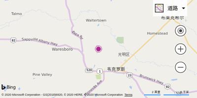 韦克罗斯机场