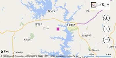 克雷姆森机场
