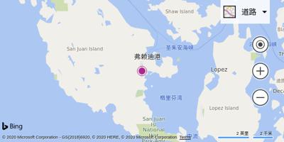 星期五港机场