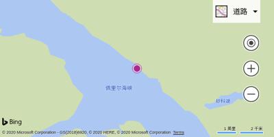 福尔斯岛机场