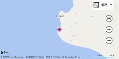 埃库克机场