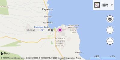 希洛国际机场