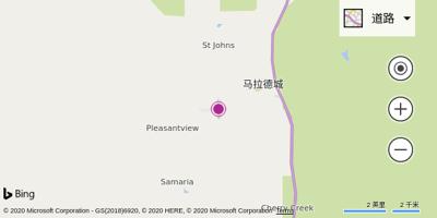 马拉德城机场
