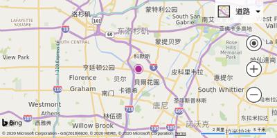 科默斯机场