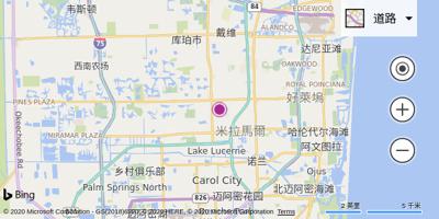 好莱坞机场