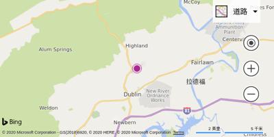 Dublin机场
