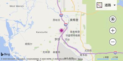 奥格登机场