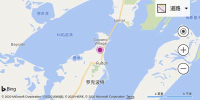 罗克波特机场