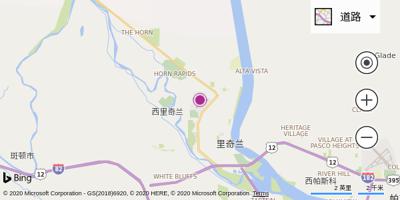 里奇兰机场
