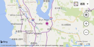 伦顿机场