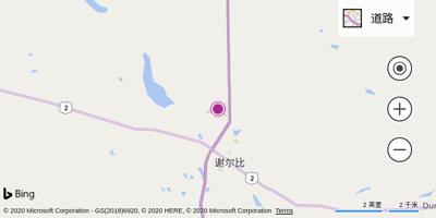 谢尔比机场