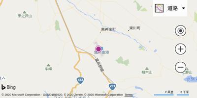 旭川机场