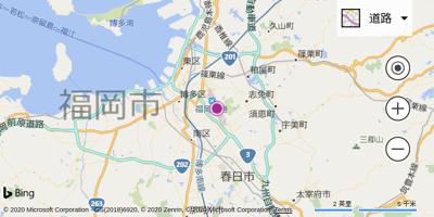福冈机场