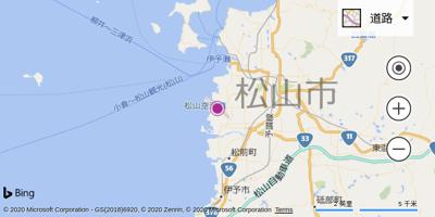 松山机场