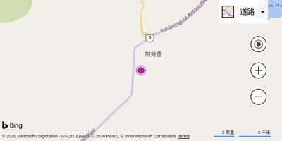 阿卡里瓜机场