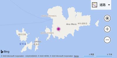 米科诺斯机场