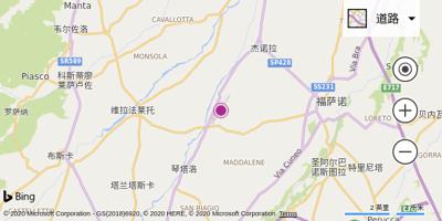 库内奥机场