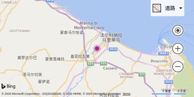 安科纳机场