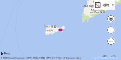 卡普里机场