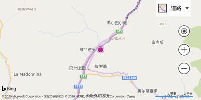 丘萨机场