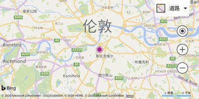 伦敦城市机场