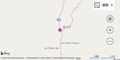奠边府机场