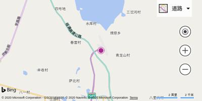 萨尔图机场