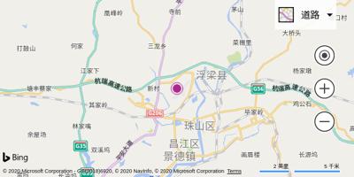 景德镇机场