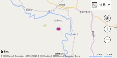 加格达奇机场