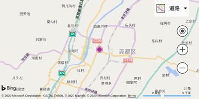 临汾乔李机场